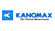 日本カノマックス株式会社ロゴ